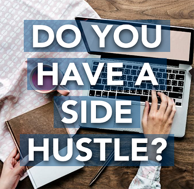 Juuva side hustle